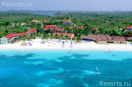 Grand Pineapple Beach Resort 4